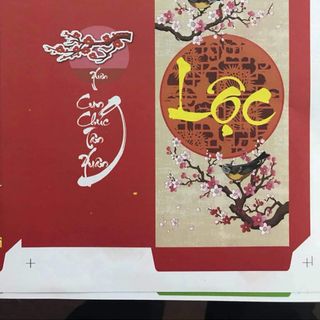Sỉ lẻ lì xì tết 2019