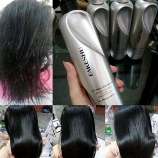 Ủ tóc Fakeshu