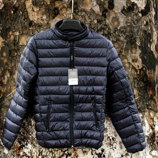 Áo khoác phao Topman