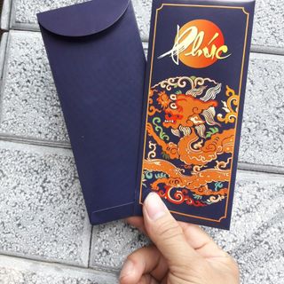 bao lì xì rẻ đẹp 2020