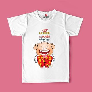 CHUYÊN SỈ ÁO TẾT VUI XUÂN - ATHEO03