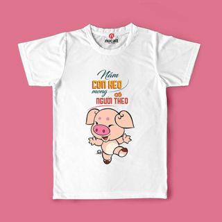 CHUYÊN SỈ ÁO TẾT VUI XUÂN - ATHEO03