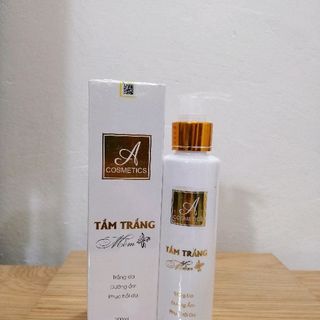 Tắm Trắng mềm