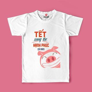 CHUYÊN SỈ ÁO TẾT VUI XUÂN - ATHEO04