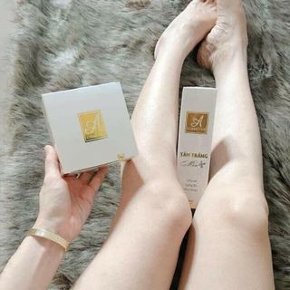 KEM BODY MỀM DƯỠNG DA