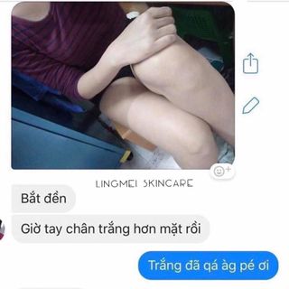 KEM BODY MỀM DƯỠNG DA