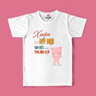 CHUYÊN SỈ ÁO TẾT VUI XUÂN - ATHEO05