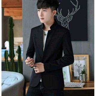 ÁO KHOÁC VEST NAM T01