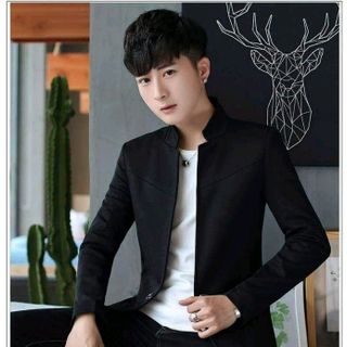 ÁO KHOÁC VEST NAM T01