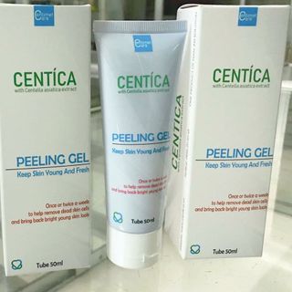 Peeling gel Kem tẩy tế bào chết Centica giá sỉ