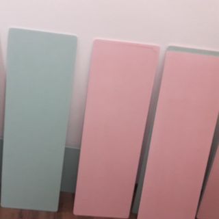 Thảm Đá Siêu Thấm Nhật Bản Nhà Bếp 120cm x 40cm x 1cm