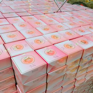 KEM BODY ĐÀO DƯỠNG TRẮNG