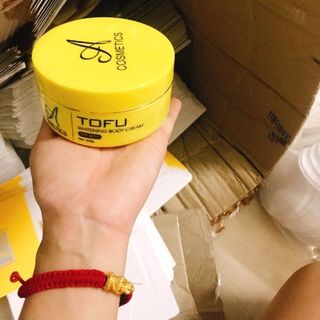 Kem body ToFu