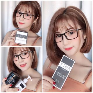 MASK TRUYỀN TRẮNG AMITY