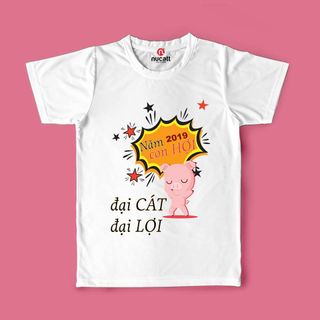 CHUYÊN SỈ ÁO TẾT VUI XUÂN - ATHEO01 giá sỉ