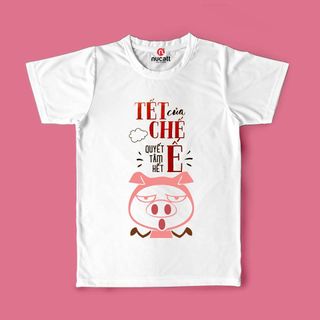 CHUYÊN SỈ ÁO TẾT VUI XUÂN - ATHEO01