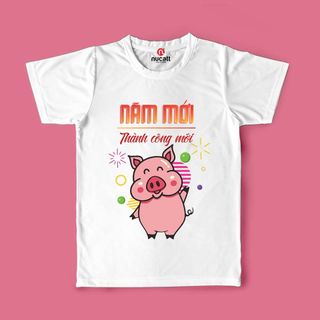 CHUYÊN SỈ ÁO TẾT VUI XUÂN - ATHEO01