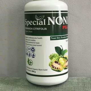 nhàu viên / noni pill