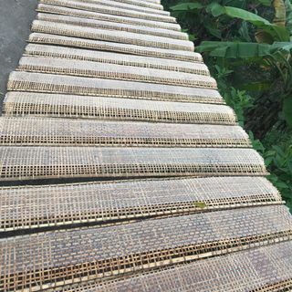Vỏ bánh ram Hà Tĩnh