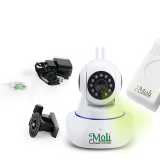 CAMERA CHỐNG TRỘM CỬA TỪ