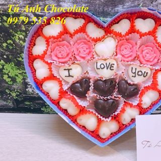 SỈ-Socola khắc chữ theo yêu cầu