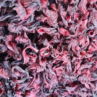 bụp giấm khô bình thuận