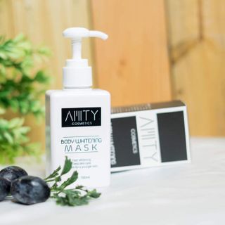 Mask Truyền Trắng AMITY cosmetics