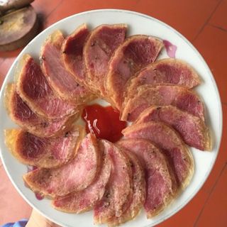 giò bê nam đàn