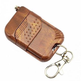 REMOTE ĐIỀU KHIỂN TỪ XA NÂU