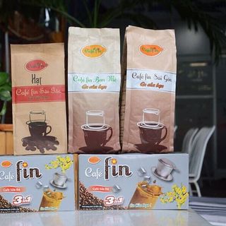 Chuyên Cung cấp cà phê rang xay nguyên Chất