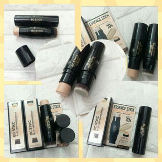 Kem nền BB Stick Wodwod
