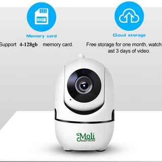 CAMERA IP CHUYỂN ĐỘNG THEO NGƯỜI ĐỘ PHÂN GIAI 13