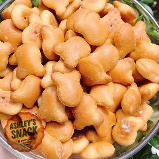 BÁNH GẤU NHÂN KEM SỮA
