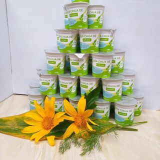 Sỉ sữa chua Dê từ công ty không qua trung gian