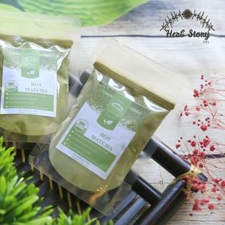 Bột Trà Xanh Matcha Việt Nam giá sỉ