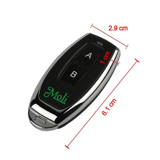 REMOTE ĐIỀU KHIỂN MÁY BƠM TỪ XA
