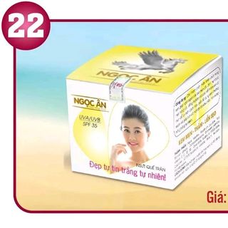 KEM NGỌC ÂN MỤN THÂMLIỀN SẸO 10 G giá sỉ