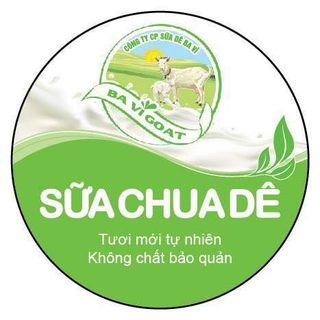 Sữa ChuaSữa Tươi các sản phẩm từ sữa