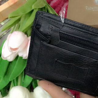 VÍ DA BÒ THẬT 100 DÁNG NGANG