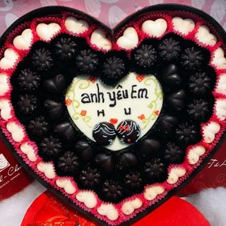 SỈ - Quà tặng Valentine mới