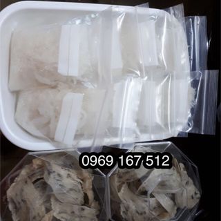 Yến Sào nhà nuôi