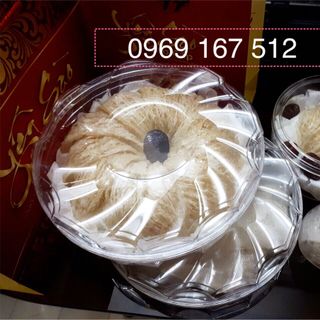 Yến Sào nhà nuôi