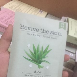 mặt nạ hàn quốc