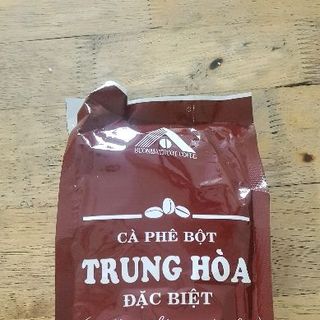 CÀ PHÊ RANG XAY NGUYÊN CHẤT 100