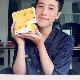 KEM DƯỠNG TRẮNG DA PAGINA