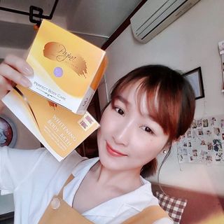 KEM DƯỠNG TRẮNG DA PAGINA