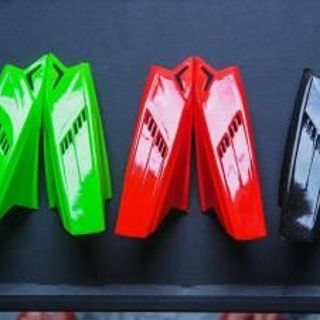 Sừng Rùa gắn nón bảo hiểm