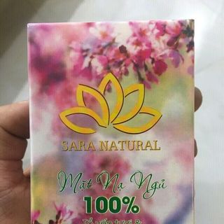 MASK COLLAGEN TỔ YẾN TƯƠI HOA CÚC