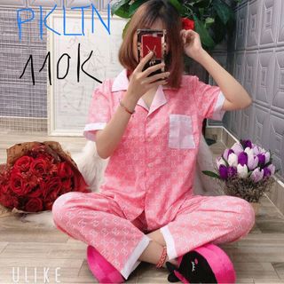 Pijama KLTN