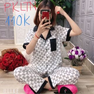 Pijama KLTN